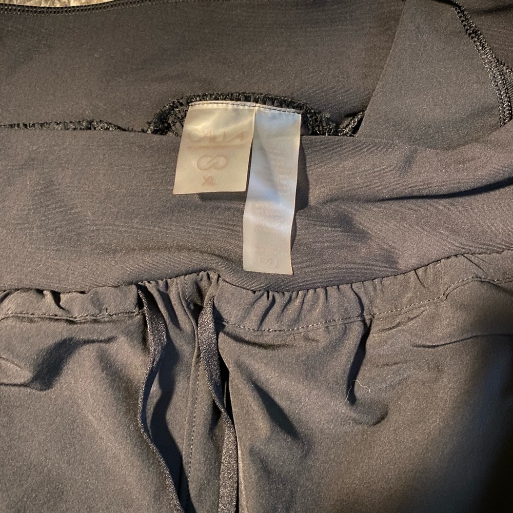 Calia Jogger Capri Size XL